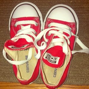 Converse Chuck Taylor